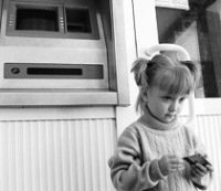 Банковский вклад несовершеннолетнему гражданину Российской Федерации Банковский вклад несовершеннолетнему гражданину Российской Федерации